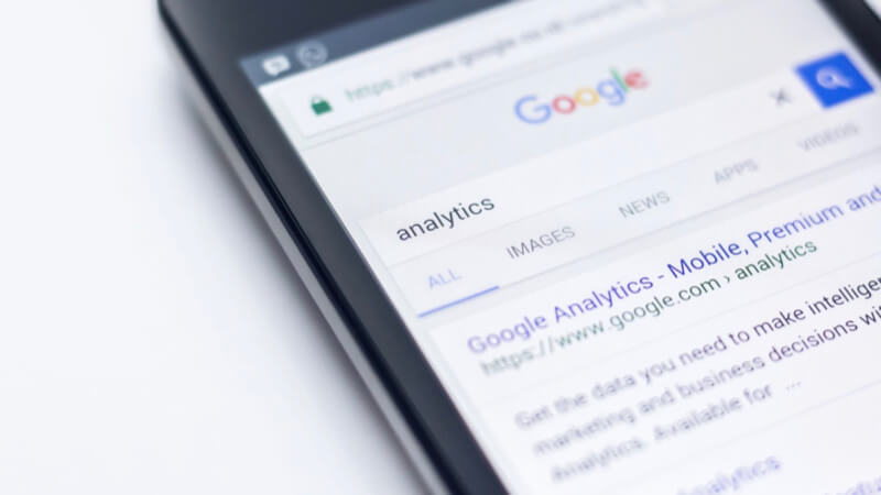 Google Analytics : avantages et inconvénients