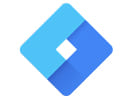 Logo de Google Tag Manager